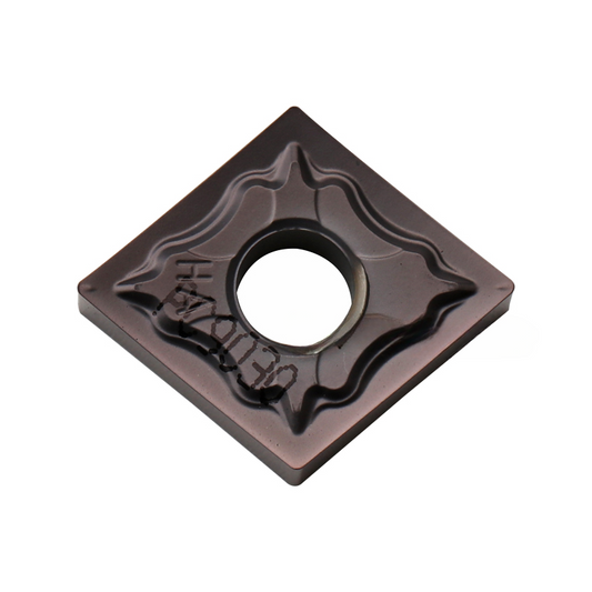 1BOX CNC Lathe Cutting Tool Milling Cutter  100% Original korloy Carbide inserts   CNMG120408-HA PC9030
