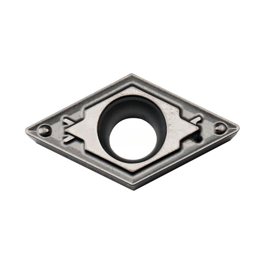 1BOX CNC Lathe Cutting Tool Milling Cutter  100% Original Kyocera Carbide inserts  DCMT11T302-HQ TN60