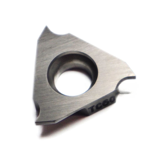 1BOX CNC Lathe Cutting Tool Milling Cutter  100% Original Kyocera Carbide inserts  TGF32R100 TC60M