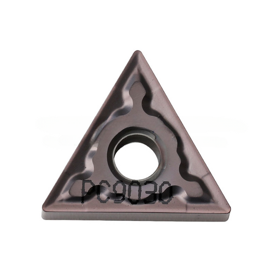 1BOX CNC Lathe Cutting Tool Milling Cutter    100% Original korloy Carbide inserts TNMG160408-GS PC9030
