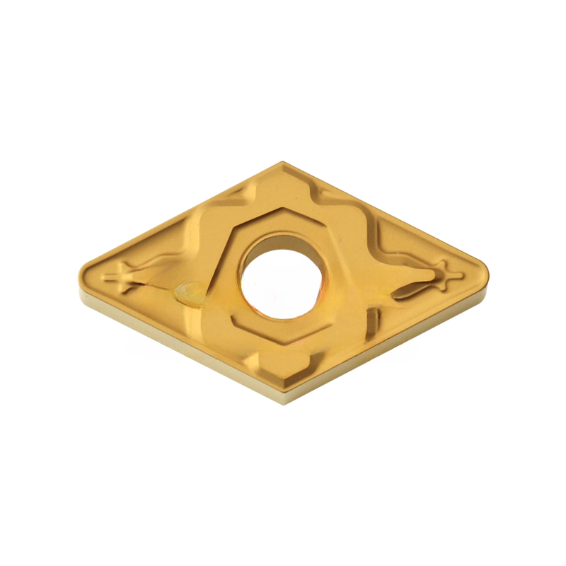 1BOX CNC Lathe Cutting Tool Milling Cutter    100% Original korloy Carbide inserts   DNMG110404-HM NC3020/NC3120