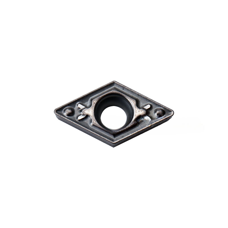 1BOX CNC Lathe Cutting Tool Milling Cutter  100% Original Kyocera Carbide inserts  DCMT070204-HQ TN60/PV720