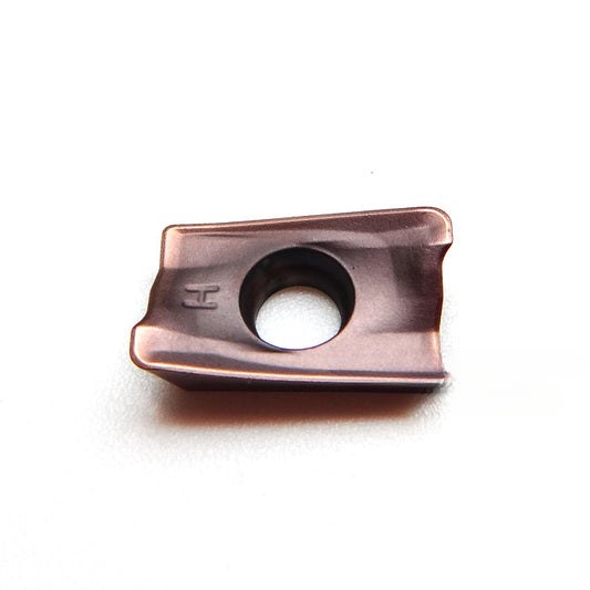 1BOX CNC Lathe Cutting Tool Milling Cutter  100% Original Sumitomo Carbide inserts  AXMT170508PEER-H ACP200