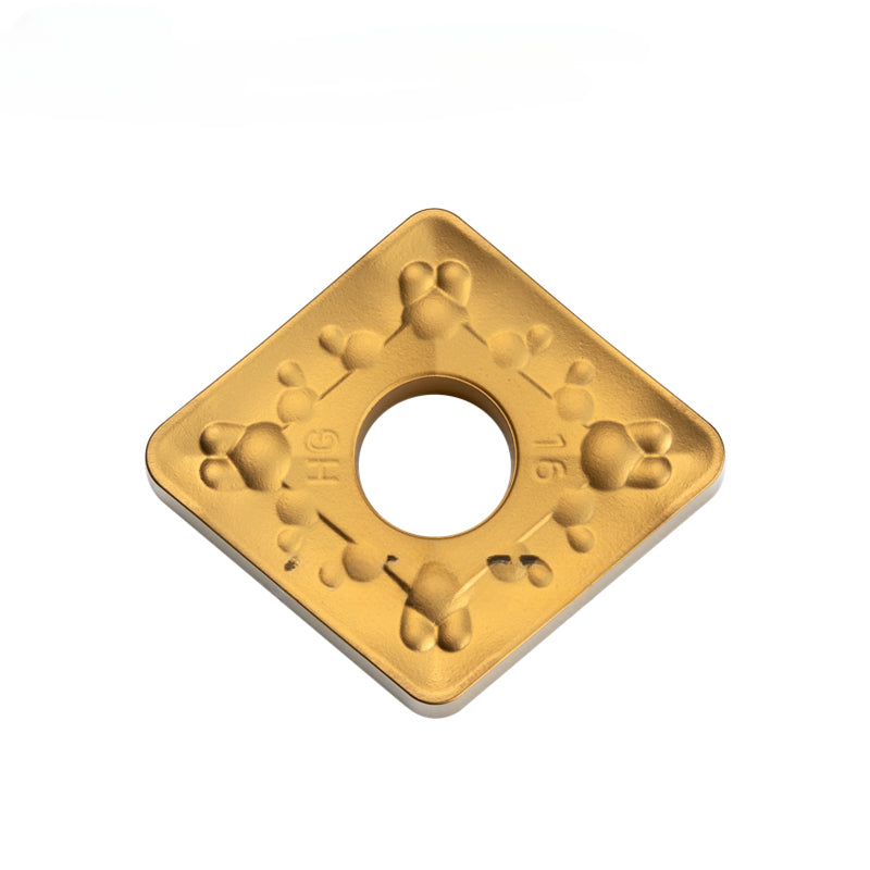 1BOX CNC Lathe Cutting Tool Milling Cutter  100% Original Sumitomo Carbide inserts  CNMM160612/160616N-HG AC830P