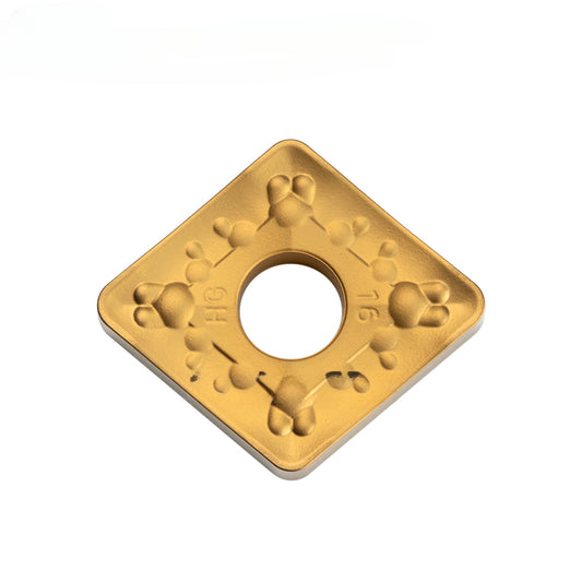1BOX CNC Lathe Cutting Tool Milling Cutter  100% Original Sumitomo Carbide inserts  CNMM160612/160616N-HG AC830P