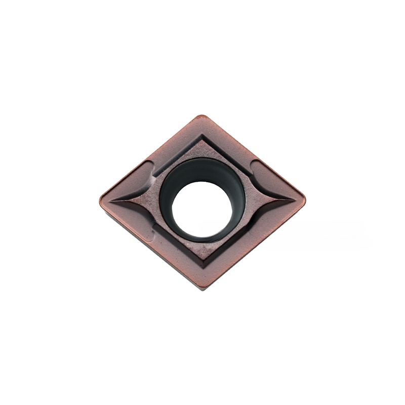 1BOX CNC Lathe Cutting Tool Milling Cutter Japan 100% Original Mitsubishi Carbide inserts   CCMT09T304 VP15TF