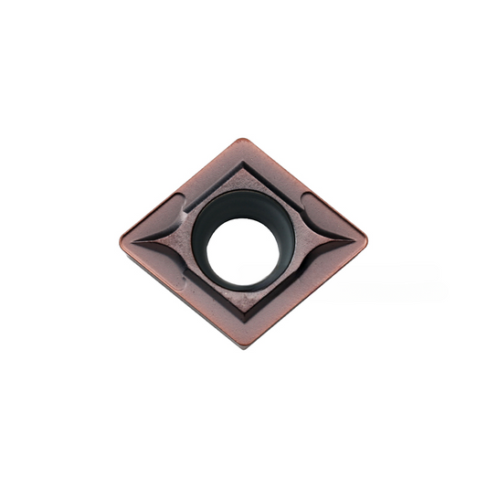 1BOX CNC Lathe Cutting Tool Milling Cutter Japan 100% Original Mitsubishi Carbide inserts   CCMT09T304 VP15TF