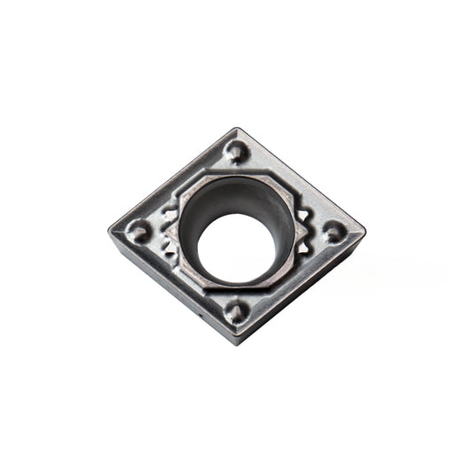 1BOX CNC Lathe Cutting Tool Milling Cutter  100% Original Kyocera Carbide inserts  CCMT09T302-HQ TN60/PV720