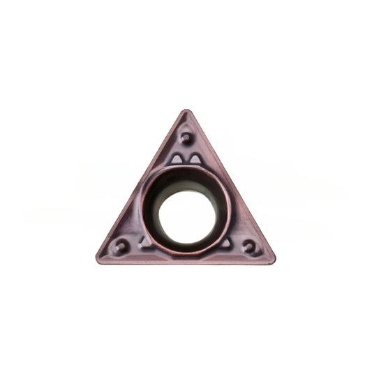 1BOX CNC Lathe Cutting Tool Milling Cutter  100% Original Kyocera Carbide inserts  TPMT110304-HQ PR930
