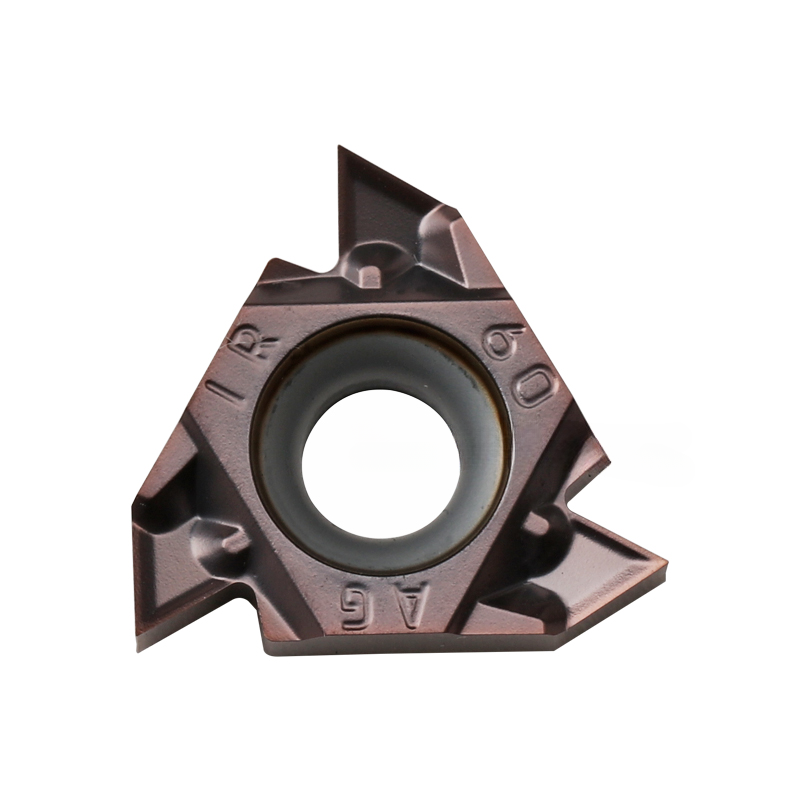 1BOX CNC Lathe Cutting Tool Milling Cutter Japan 100% Original Mitsubishi Carbide inserts   MMT16IRAG60-S VP15TF