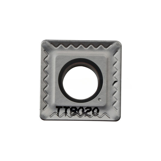 1BOX CNC Lathe Cutting Tool Milling Cutter  100% Original Taegutec Carbide inserts  SPMT120408 RBE TT8020