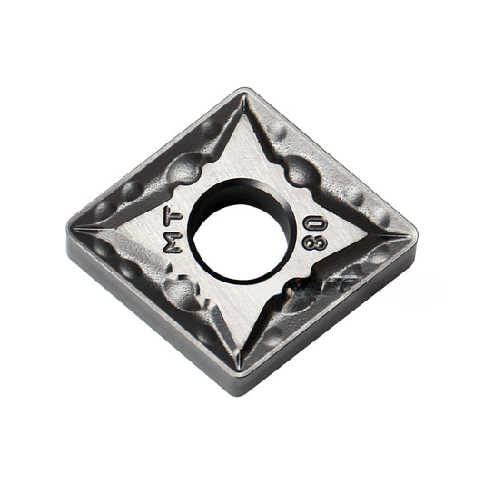 1BOX CNC Lathe Cutting Tool Milling Cutter  100% Original Taegutec Carbide inserts  CNMG120408-MT TT8020