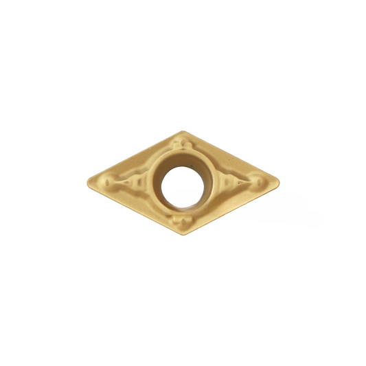 1BOX CNC Lathe Cutting Tool Milling Cutter Japan 100% Original Mitsubishi Carbide inserts   DCMT070204-MV UE6020