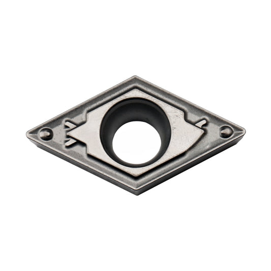 1BOX CNC Lathe Cutting Tool Milling Cutter  100% Original Kyocera Carbide inserts  DCMT11T308-HQ TN60