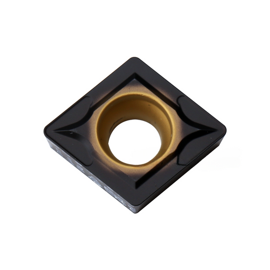 1BOX CNC Lathe Cutting Tool Milling Cutter Japan 100% Original Mitsubishi Carbide inserts   CCMT120408 UC5115