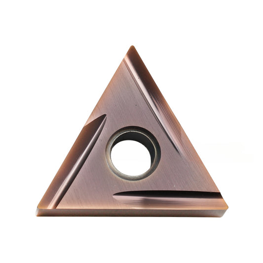 1BOX CNC Lathe Cutting Tool Milling Cutter  100% Original Sumitomo Carbide inserts  TNGG160404L-FX AC530U