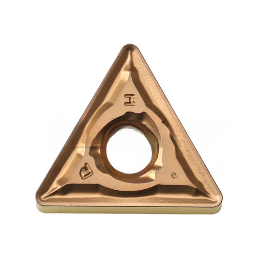 1BOX CNC Lathe Cutting Tool Milling Cutter  100% Original Taegutec Carbide inserts  TNMG160408-MP TT8115