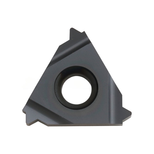 1BOX CNC Lathe Cutting Tool Milling Cutter  100% Original Vargus Carbide inserts  3IR 20UN VTX