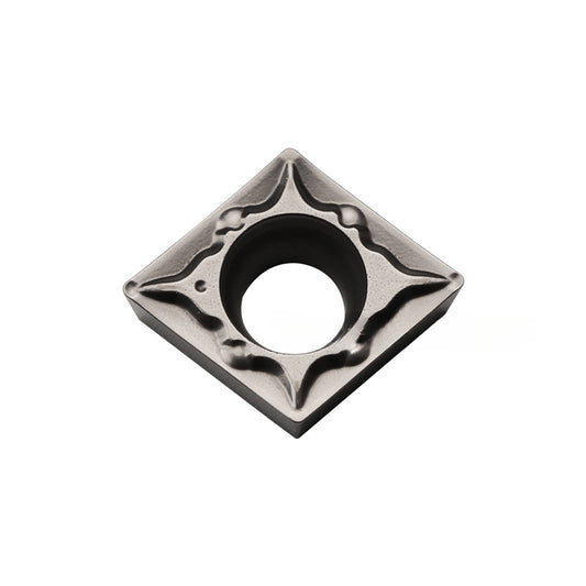 1BOX CNC Lathe Cutting Tool Milling Cutter  100% Original Taegutec Carbide inserts  CCMT09T308-FG CT3000