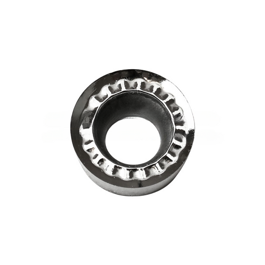 1BOX CNC Lathe Cutting Tool Milling Cutter    100% Original korloy Carbide inserts  RCGT0803MO-AK H01 R4