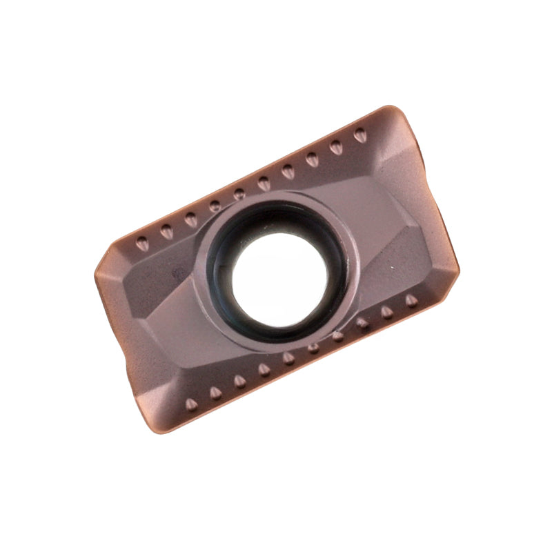 1BOX CNC Lathe Cutting Tool Milling Cutter  100% Original Sumitomo Carbide inserts  APMT1604PDER-G08 ACP200