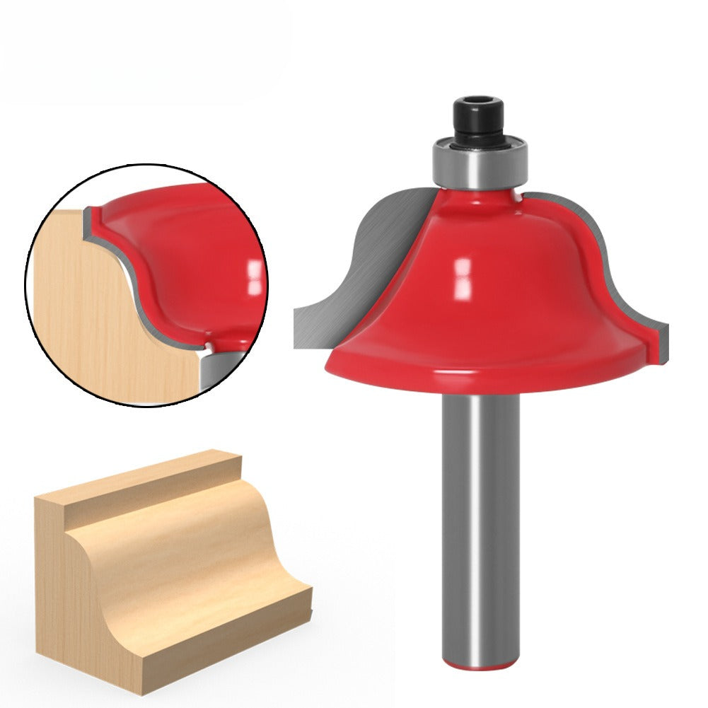 Toxi line knife, hot drilling engraving machine, cutter head, milling cutter, carbide chamfering cutter, edge trimmer, bakelite special shape
