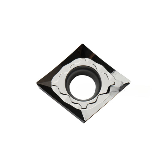 1BOX CNC Lathe Cutting Tool Milling Cutter  100% Original Taegutec Carbide inserts  CCGT060202-FL K10