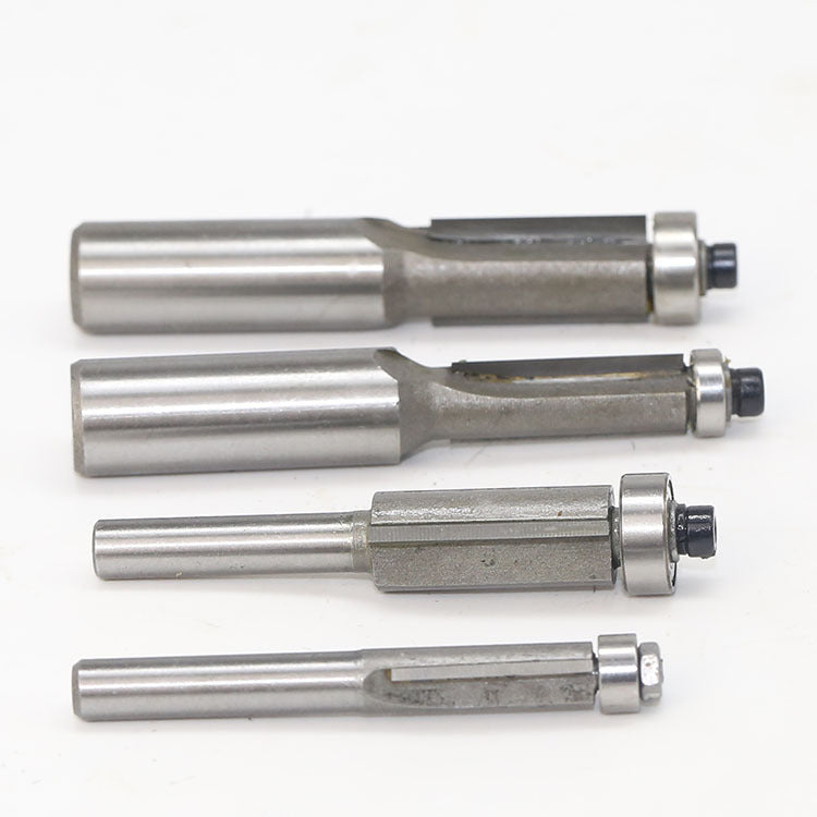 Industrial grade woodworking milling cutter trimming knife, engraving machine, trimming machine, carving knife, woodworking milling cutter, woodworking tool