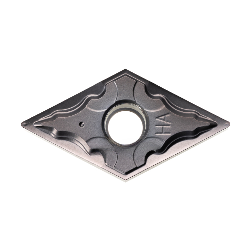 1BOX CNC Lathe Cutting Tool Milling Cutter    100% Original korloy Carbide inserts DNMG150608-HA PC9030