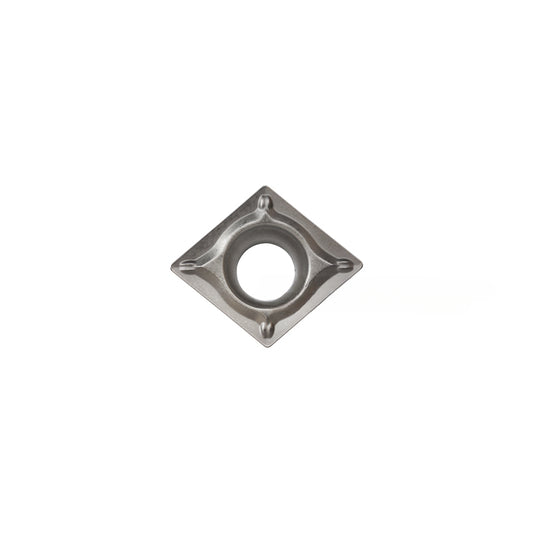 1BOX CNC Lathe Cutting Tool Milling Cutter  100% Original Sumitomo Carbide inserts  CCMT060204N-SU T1200A
