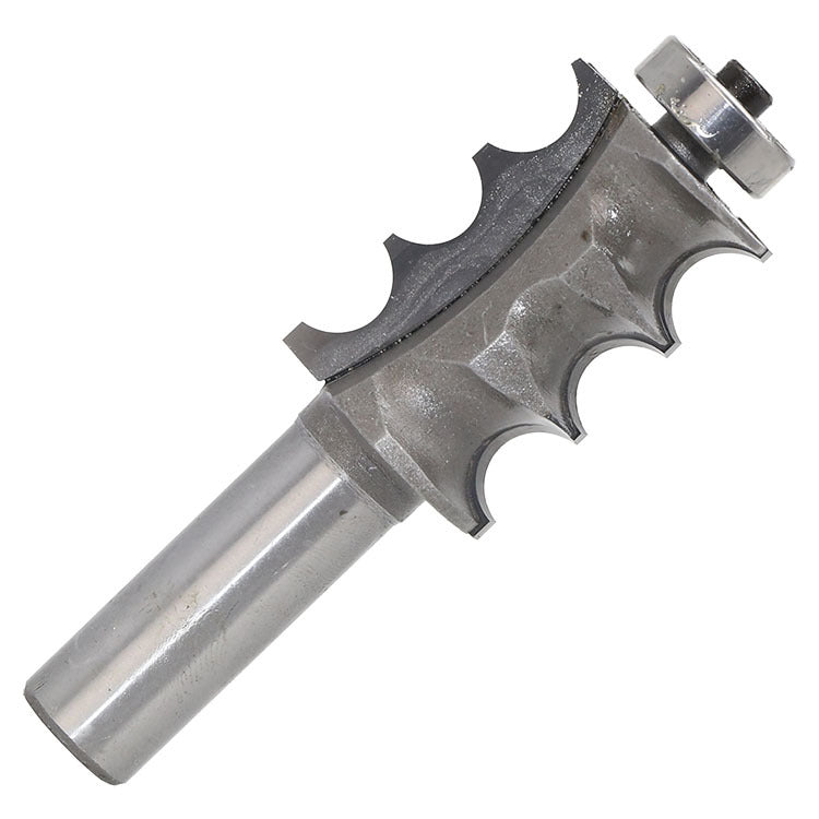 Three-bead decorative knife Cabinet line knife Decorative line knife Engraving machine Edge trimmer European line knife