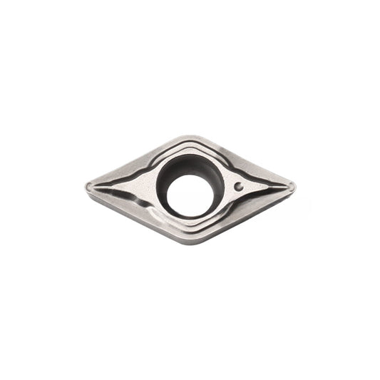 1BOX CNC Lathe Cutting Tool Milling Cutter  100% Original Taegutec Carbide inserts  DCMT070208-FG CT3000