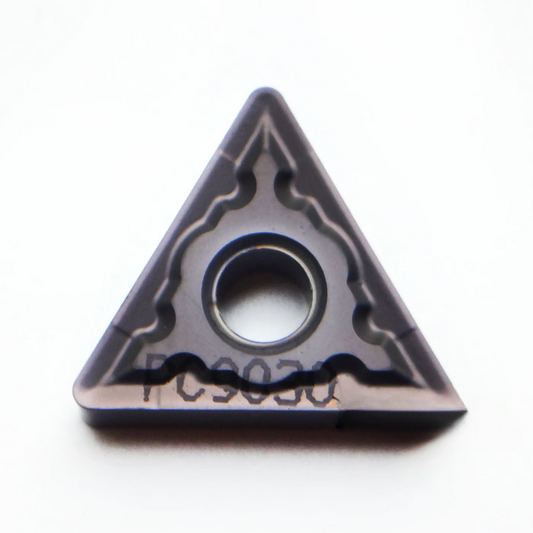 1BOX CNC Lathe Cutting Tool Milling Cutter  100% Original korloy Carbide inserts  TNMG160408-GS PC9030