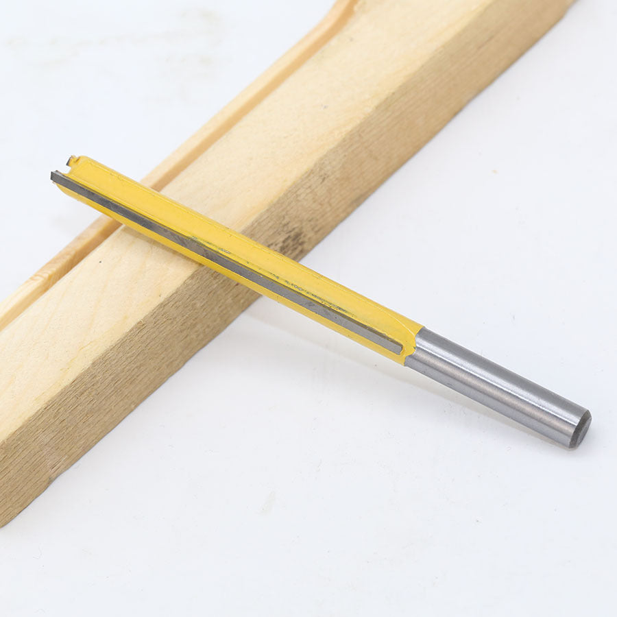 8 handle extended straight knife double blade straight knife extended trimming knife trimming machine knife head foreign trade export knife head