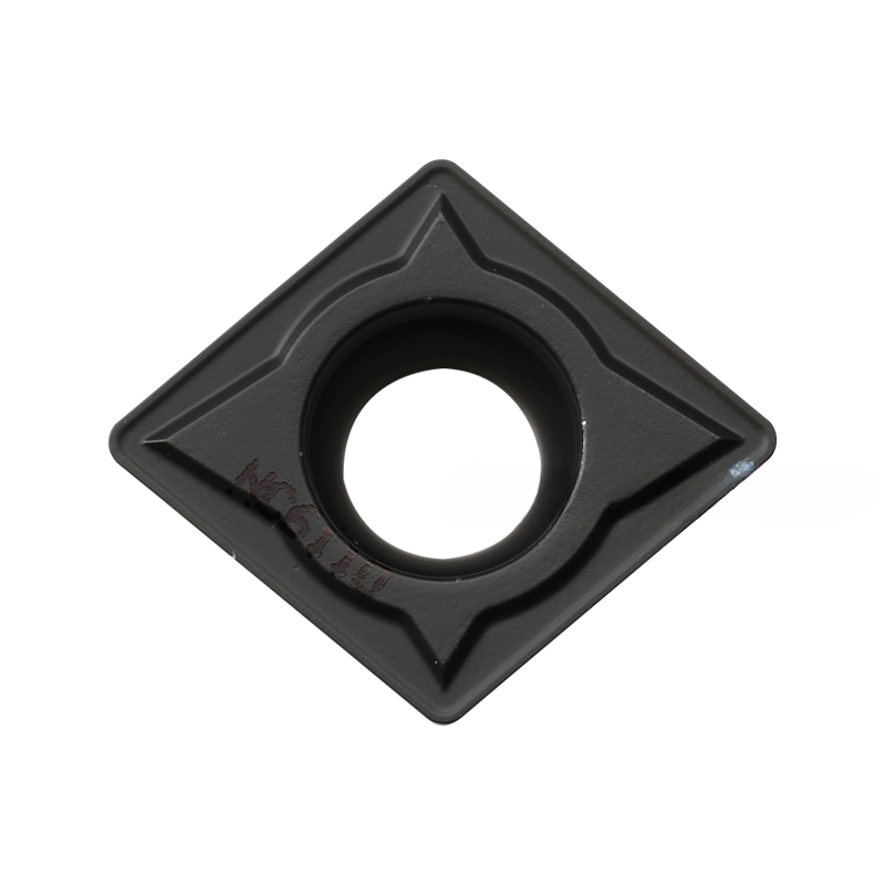1BOX CNC Lathe Cutting Tool Milling Cutter    100% Original korloy Carbide inserts CCMT120404/120408-C25 NC3120