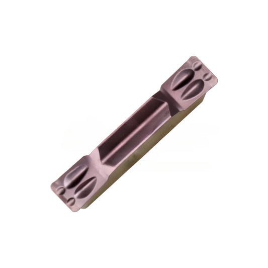 1BOX CNC Lathe Cutting Tool Milling Cutter  100% Original Kyocera Carbide inserts  GMM3015-040V PR930