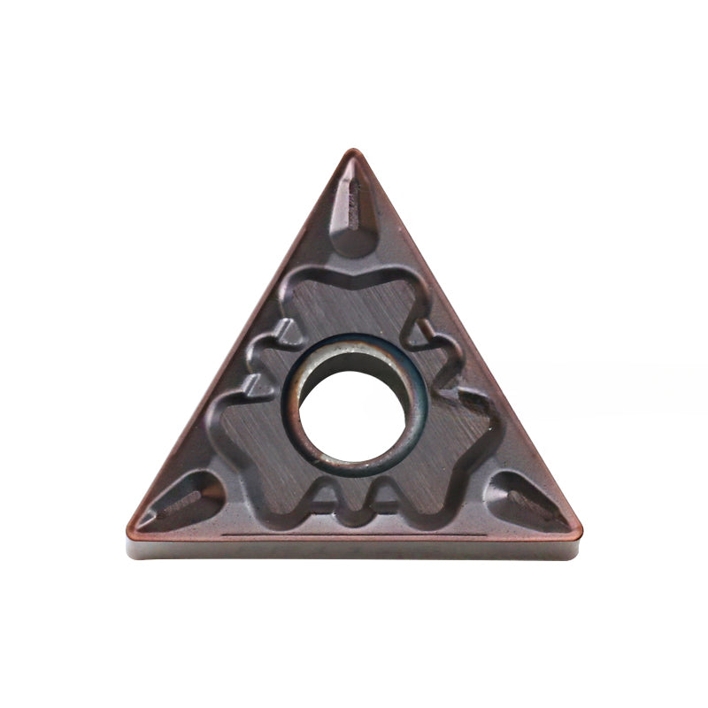 1BOX CNC Lathe Cutting Tool Milling Cutter  100% Original Kyocera Carbide inserts  TNMG160408-HQ PR1125