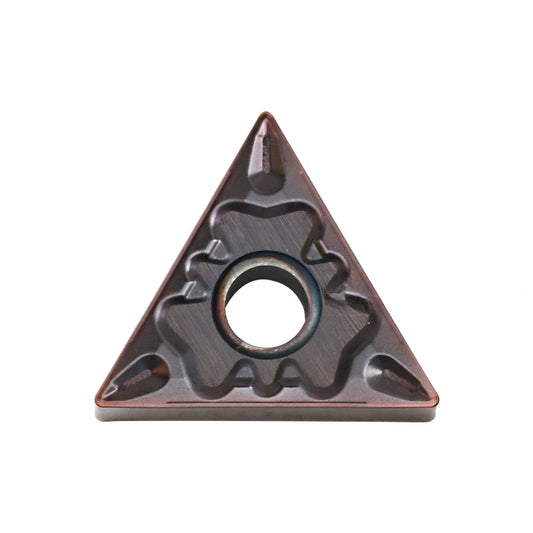 1BOX CNC Lathe Cutting Tool Milling Cutter  100% Original Kyocera Carbide inserts  TNMG160408-HQ PR1125