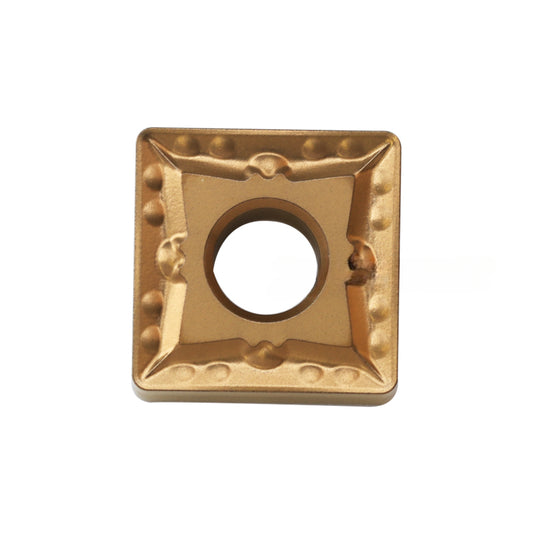 1BOX CNC Lathe Cutting Tool Milling Cutter  100% Original Taegutec Carbide inserts  SNMG120408-MT TT8125