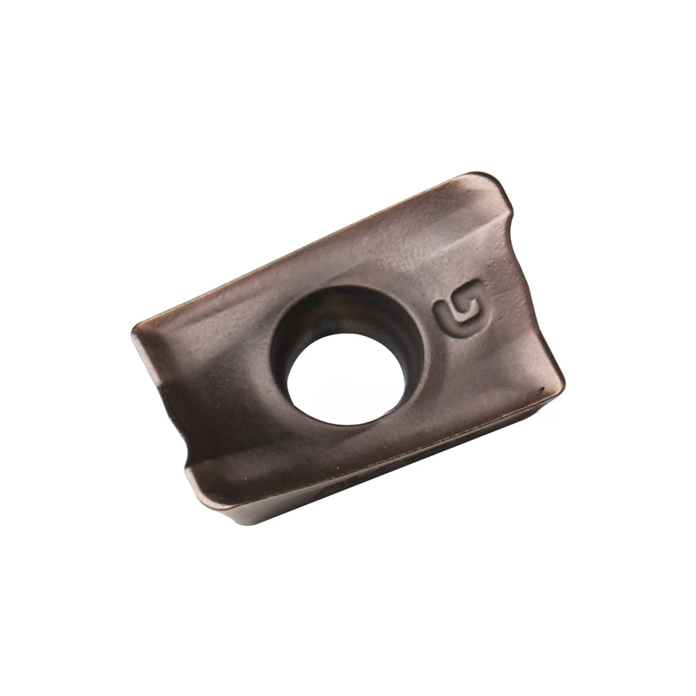 1BOX CNC Lathe Cutting Tool Milling Cutter  100% Original Sumitomo Carbide inserts  AXMT123508PEER-G ACP200