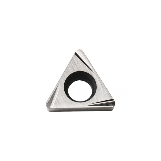 1BOX CNC Lathe Cutting Tool Milling Cutter  100% Original Sumitomo Carbide inserts  TBGT060104L-W T1200A