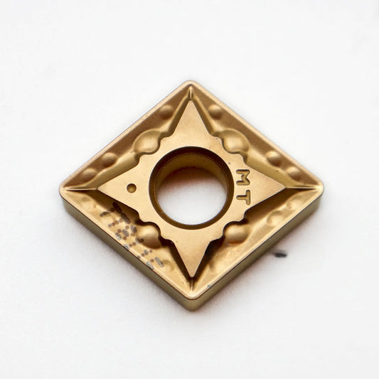 1BOX CNC Lathe Cutting Tool Milling Cutter  100% Original Taegutec Carbide inserts  CNMG120404-MT TT5100