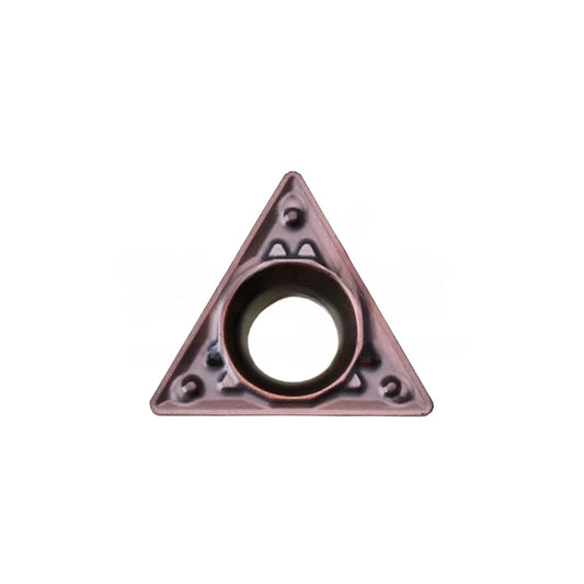 1BOX CNC Lathe Cutting Tool Milling Cutter  100% Original Kyocera Carbide inserts  TPMT090204-HQ PR930