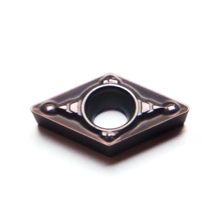 1BOX CNC Lathe Cutting Tool Milling Cutter Japan 100% Original Mitsubishi Carbide inserts   DCMT070208-MV VP15TF