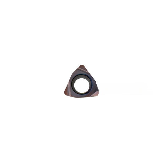 1BOX CNC Lathe Cutting Tool Milling Cutter  100% Original Kyocera Carbide inserts  WBGT080204L-F PR930
