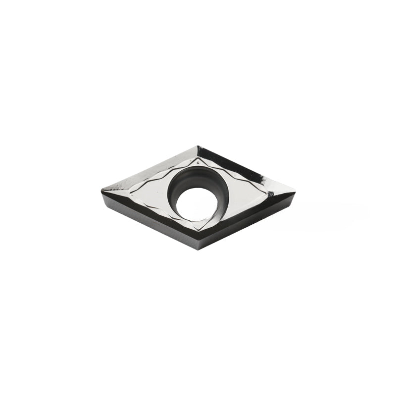 1BOX CNC Lathe Cutting Tool Milling Cutter  100% Original Taegutec Carbide inserts  DCGT070202-FL K10