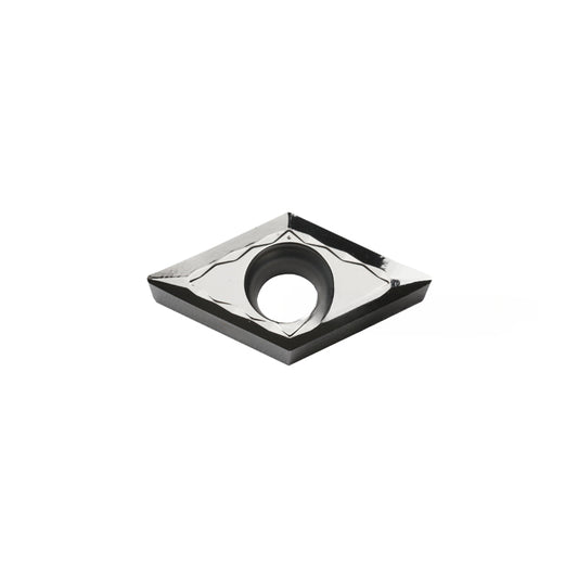 1BOX CNC Lathe Cutting Tool Milling Cutter  100% Original Taegutec Carbide inserts  DCGT070202-FL K10