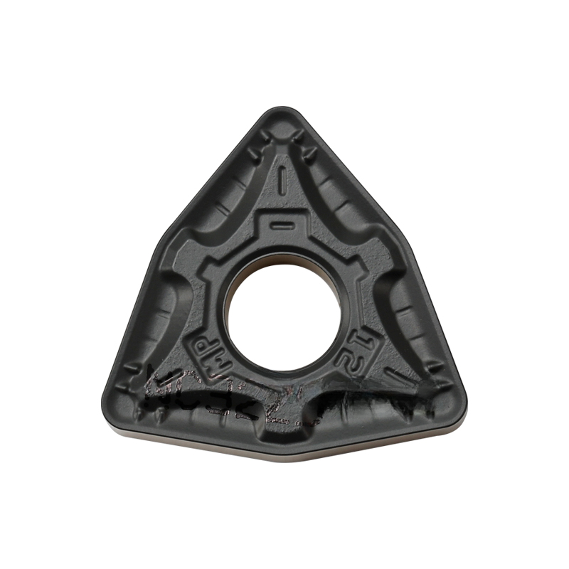 1BOX CNC Lathe Cutting Tool Milling Cutter    100% Original korloy Carbide inserts WNMG080404/040408/080412-MP NC3225