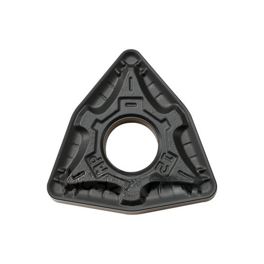 1BOX CNC Lathe Cutting Tool Milling Cutter    100% Original korloy Carbide inserts WNMG080404/040408/080412-MP NC3225