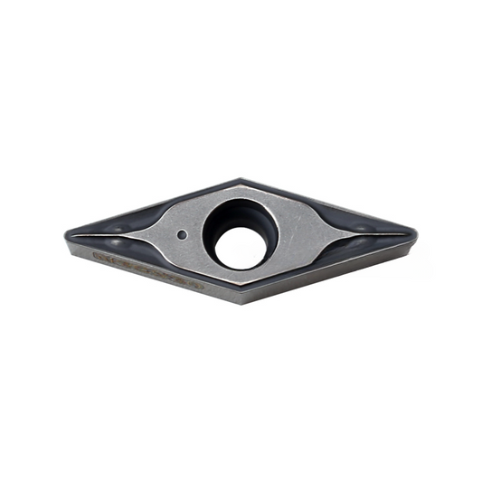 1BOX CNC Lathe Cutting Tool Milling Cutter Japan 100% Original  Tungaloy Carbide inserts  VCMT110302-PS NS530